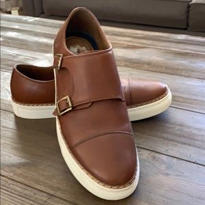 Florsheim Men’s Stylish Sneaker 👉🏻Like New